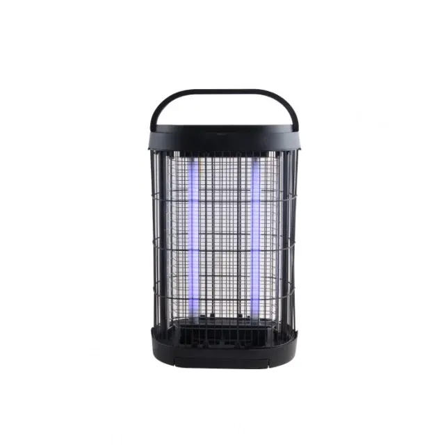 Električna zamka za insekte 2x6W IKP-LR12