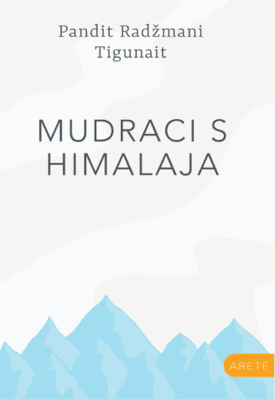 Mudraci s Himalaja