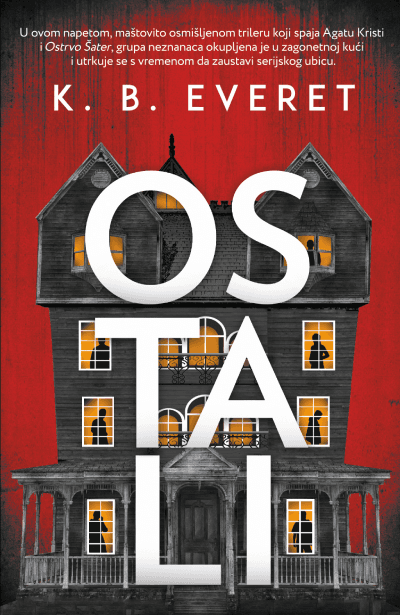 Ostali