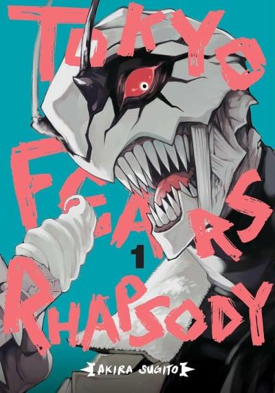 Tokyo Fears Rhapsody, Vol 1