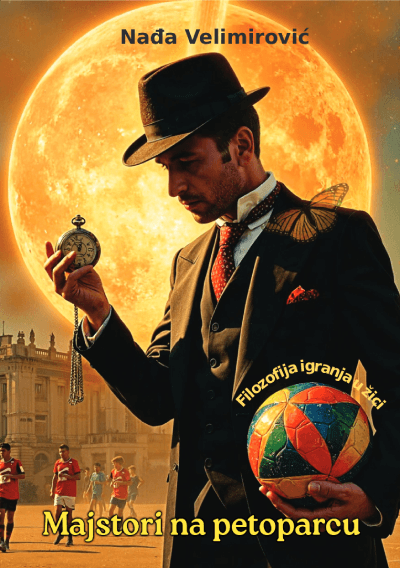 Majstori na petoparcu