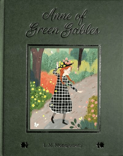Anne of Green Gables
