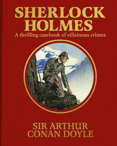 Sherlock Holmes
