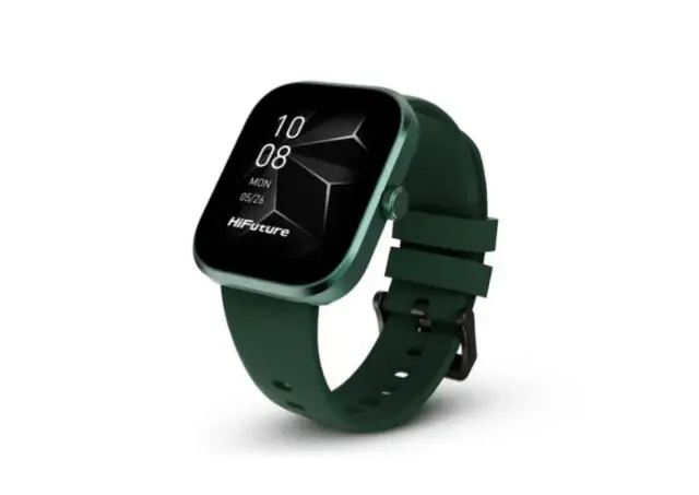 HiFuture Smart sat Lume pro, Tamnozeleni
