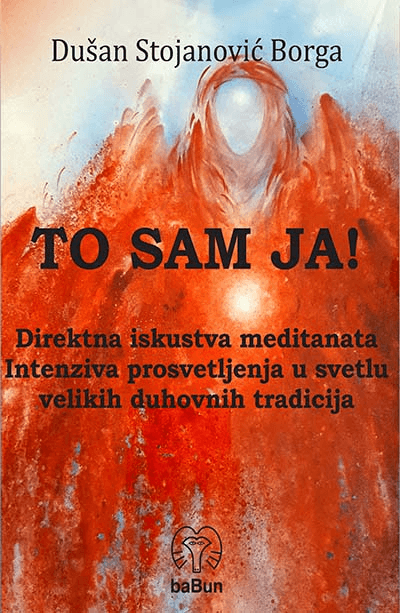 To sam ja!