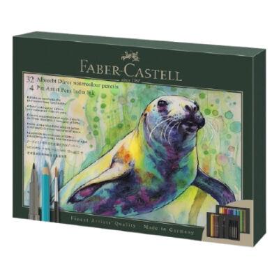 Faber Castell Umetnički set  Albrecht Durer, 37 komada