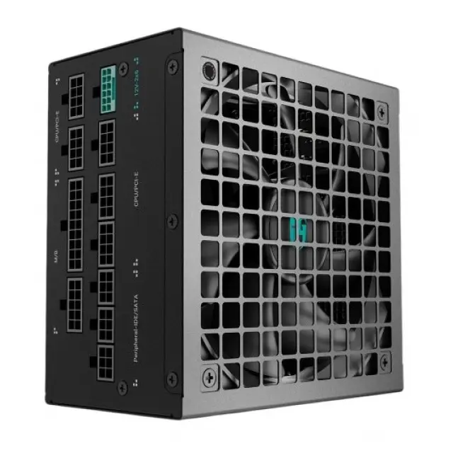 DeepCool Napajanje Gamer Storm PN1000-M R-PNA00M-FC0B-JGEU, 1000W