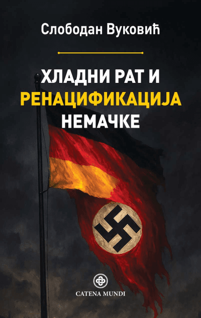 Hladni rat i renacifikacija Nemačke