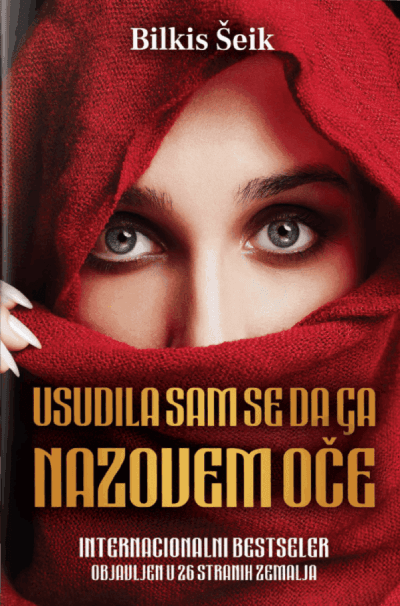 Usudila sam se da ga nazovem Oče