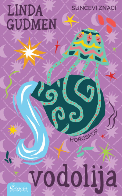 Sunčevi znaci vodolija