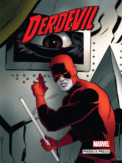 Derdevil 3