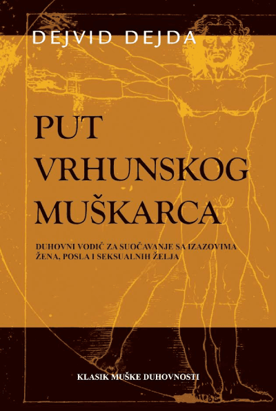 Put vrhunskog muškarca