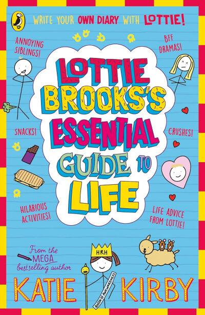 Lottie Brookss Essential Guide to Life
