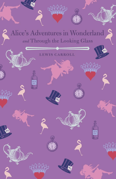 Alice's Adventures in Wonderland