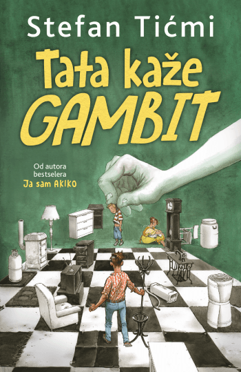 Tata kaže gambit