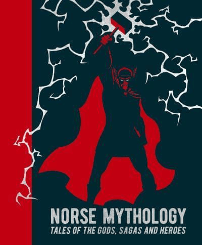 Norse Mythology
