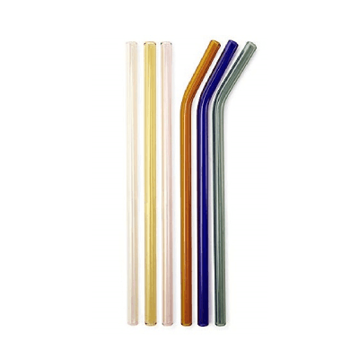 Klikermat Set slamčice, 6 komada, Višebojne