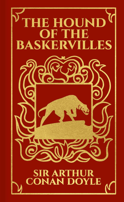 The Hound of the Baskervilles