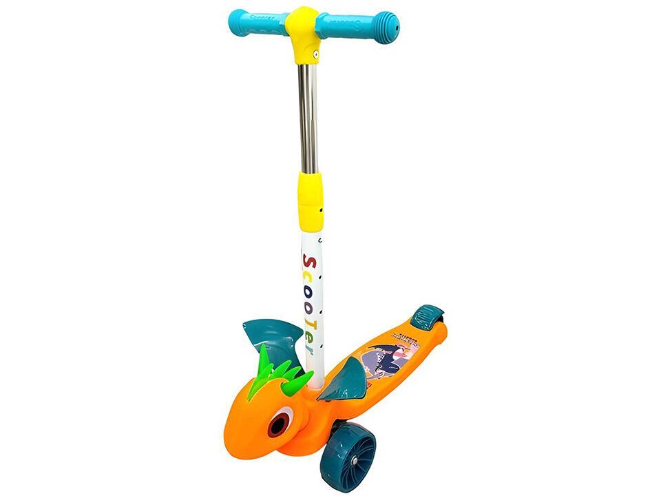 Dečiji Trotinet dino