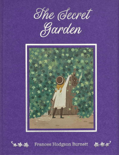 The Secret Garden
