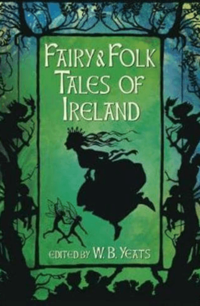 Fairy and Folk Tales of Ireland