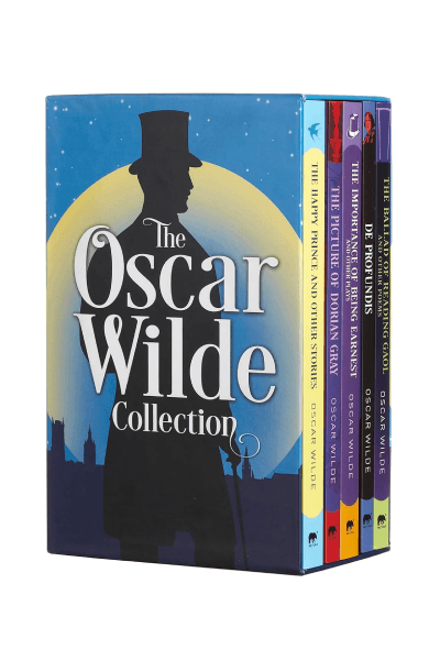 The Oscar Wilde Collection