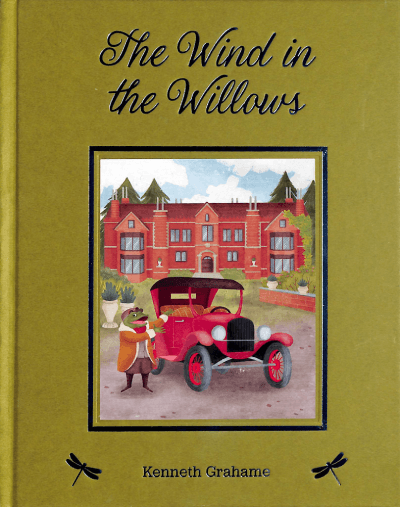 The Wind in the Willows