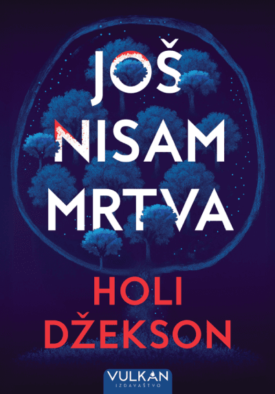 Još nisam mrtva