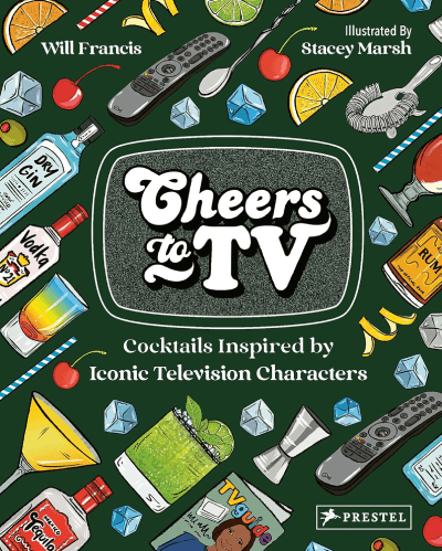 Cheers To TV