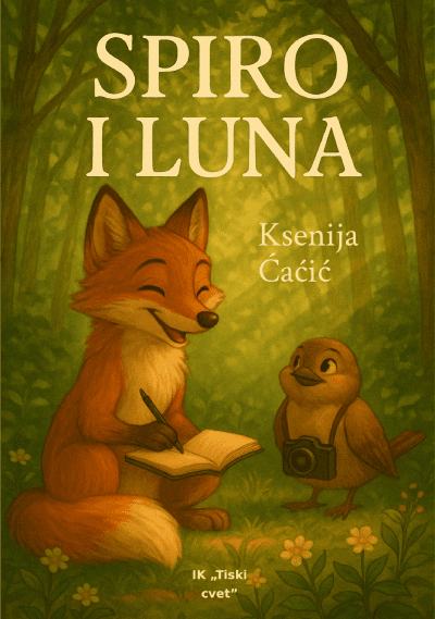 Spiro i Luna