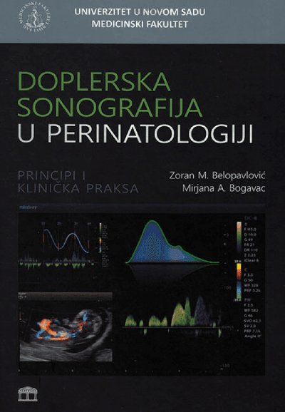 Doplerska sonografija u perinatologiji