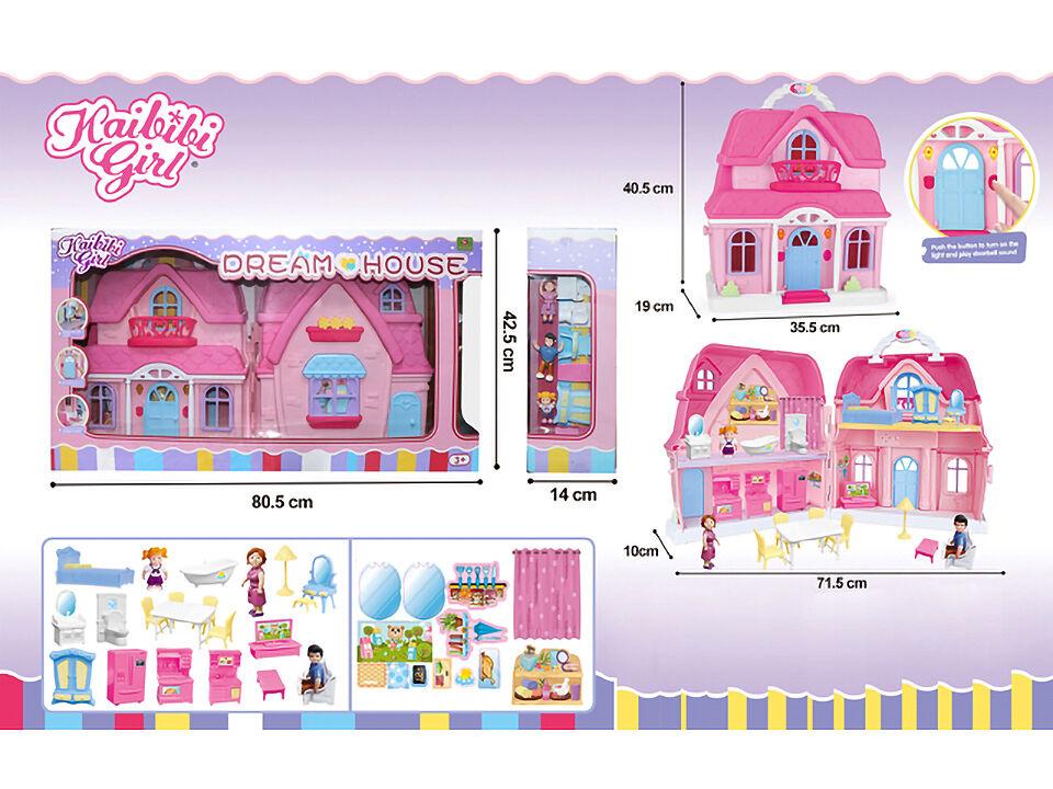 Igračka Kućica iz snova