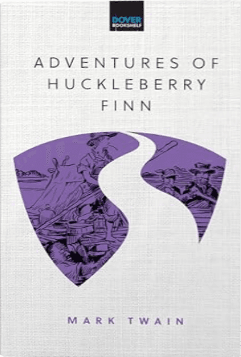 Adventures of Huckleberry Finn