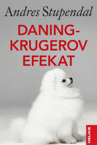 Daning-Krugerov efekat, 2 izdanje
