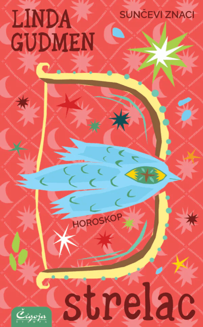 Sunčevi znaci strelac