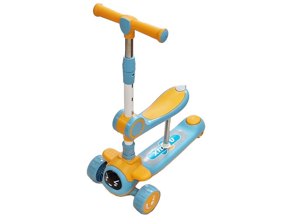 Dečiji Trotinet sa sedištem, Xiditu