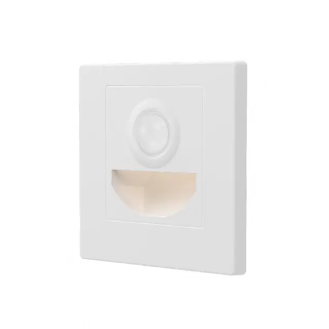 Braytron Zidna LED lampa 1.5W BH07-00380