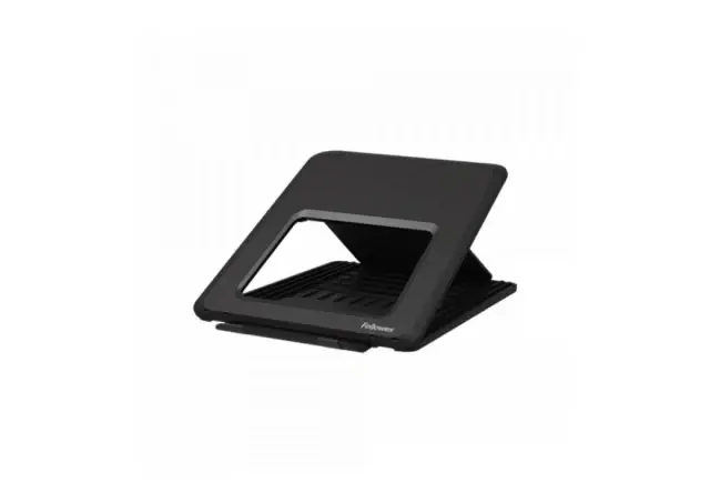 Fellowes Postolje za laptop Breyta, 23.5x26.8cm, Crno