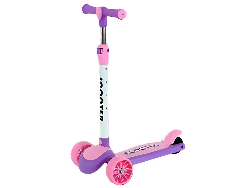 Dečiji Trotinet boja