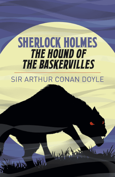 The Hound of the Baskervilles
