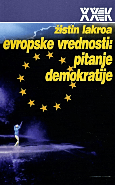 Evropske vrednosti