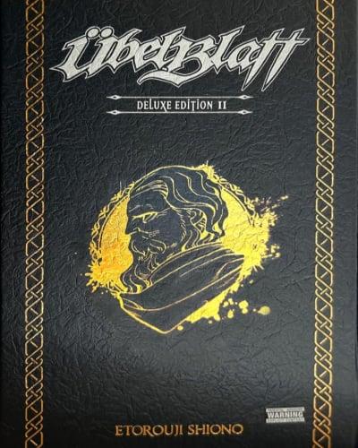 Übel Blatt: Deluxe Edition, Vol. 2
