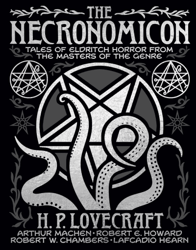 The Necronomicon