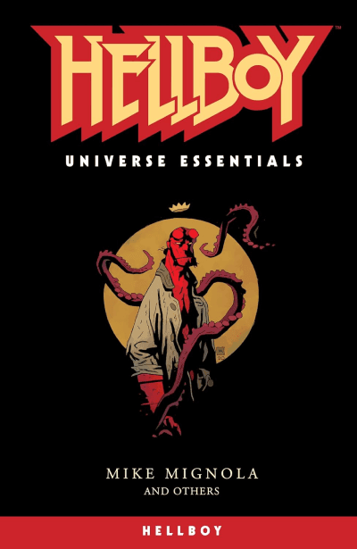 Hellboy: Universe Essentials