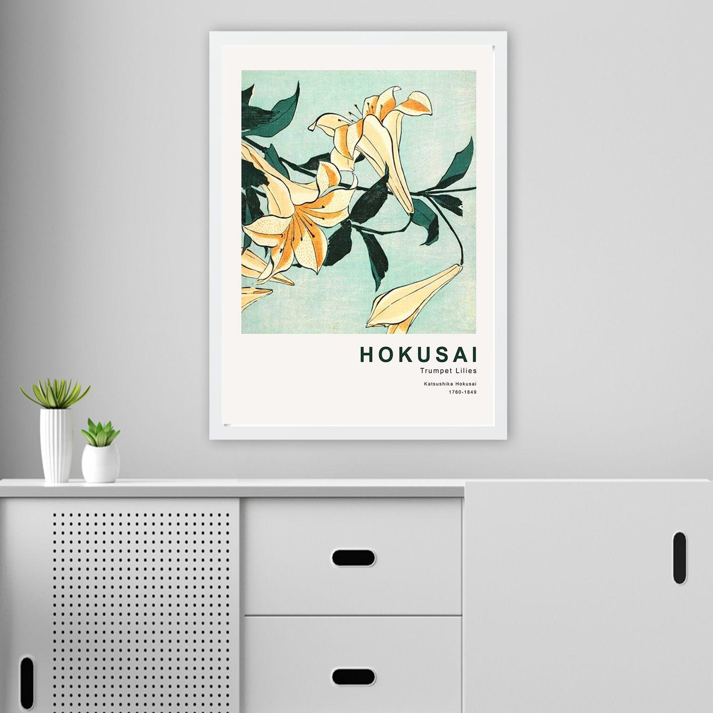 Wallity Slika 55x75cm