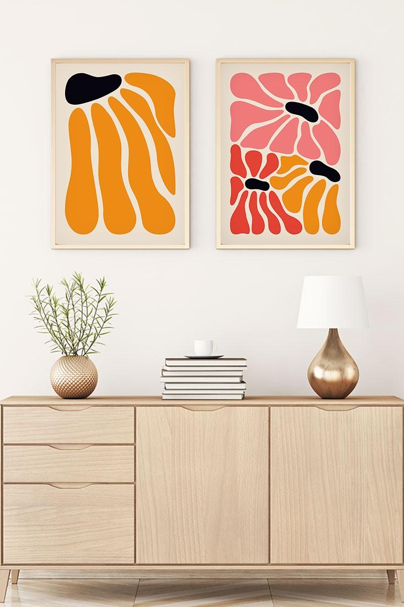 Wallity Slika iz 2 dela