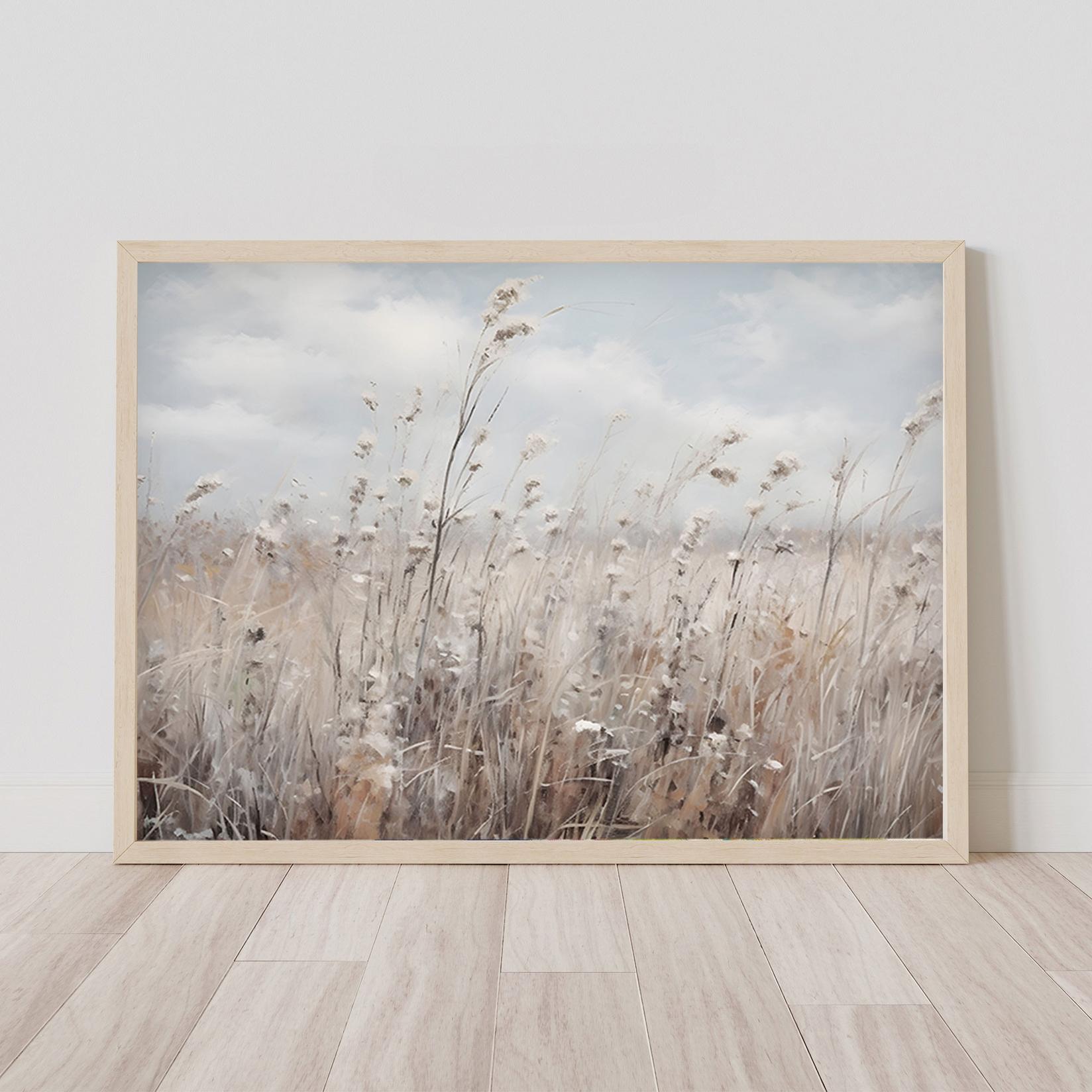 Wallity Slika 50x35cm