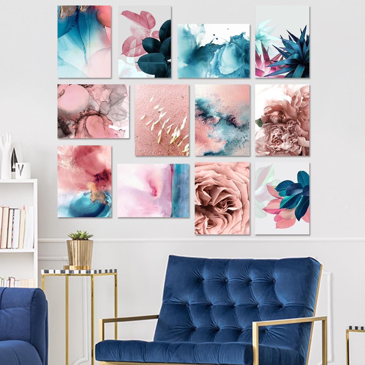 Wallity Slika iz 12 delova