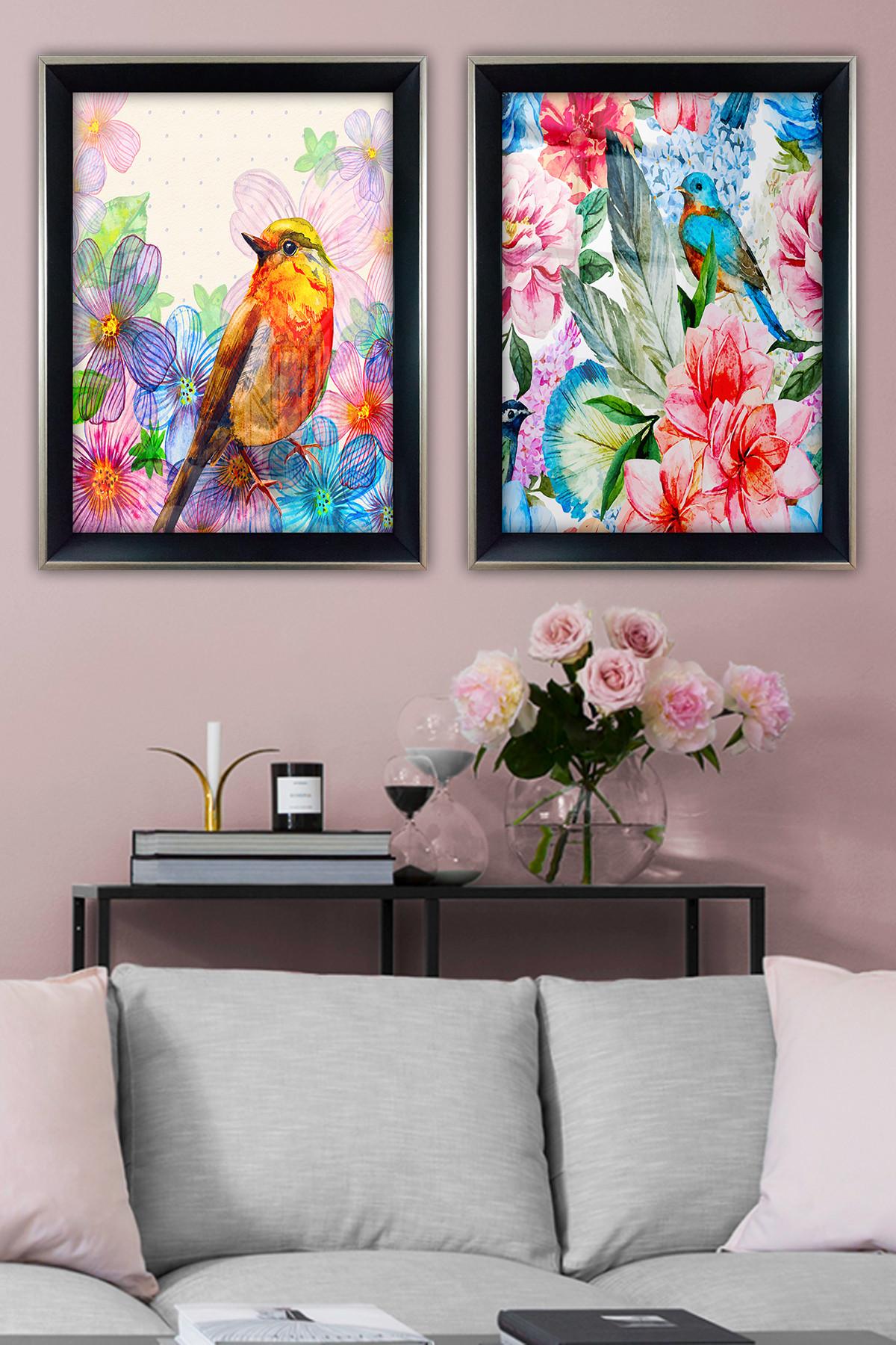 Wallity Slika iz 2 dela