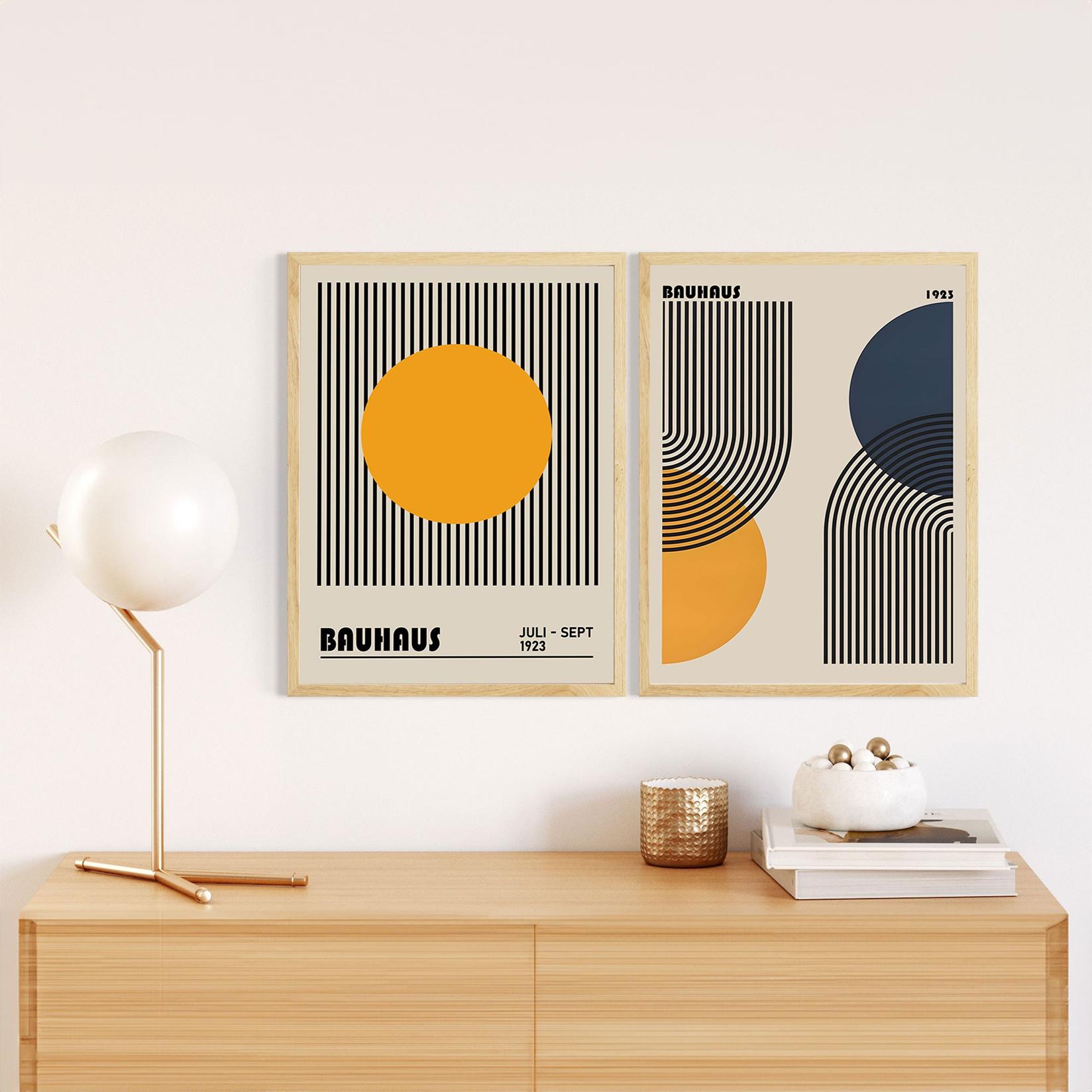 Wallity Slika iz 2 dela